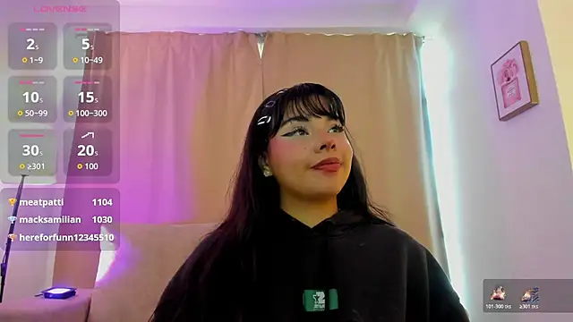 olivia_dluxe webcam