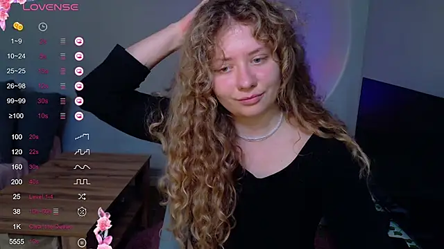 Milounee webcam