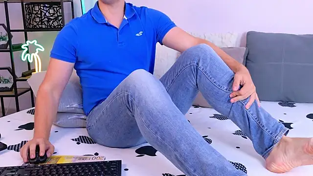 Jimmy_Doss webcam