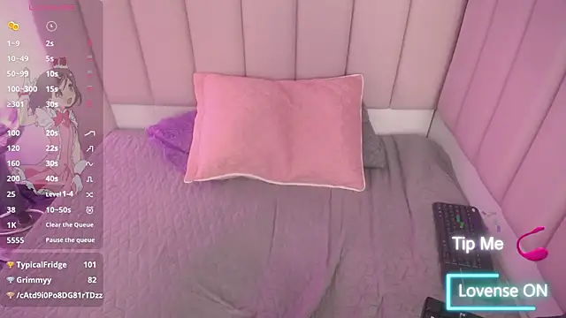 Carolina_bj webcam
