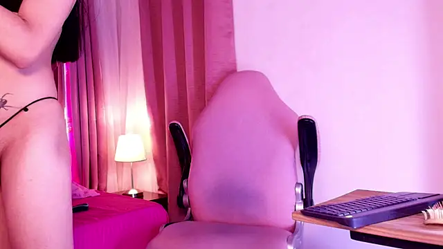 Melody_TSweet webcam
