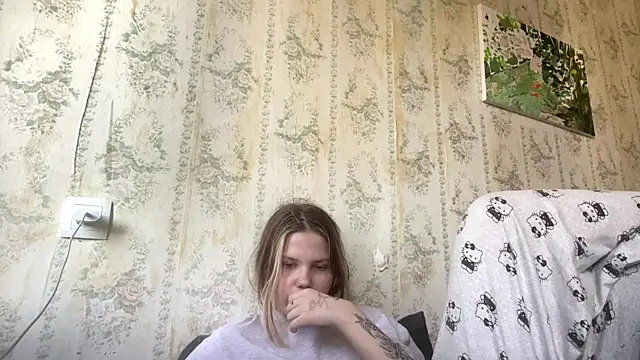 SusanaLeichty webcam