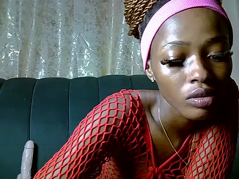 Prettybunnyy webcam
