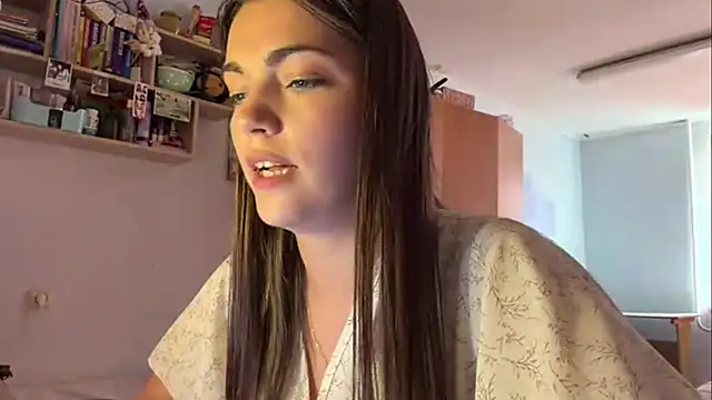 Ameliamali webcam