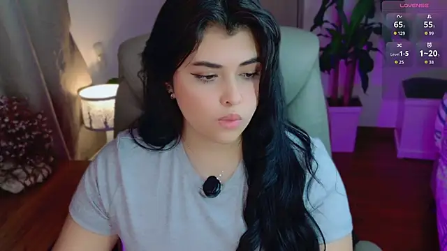 Nannicutee webcam