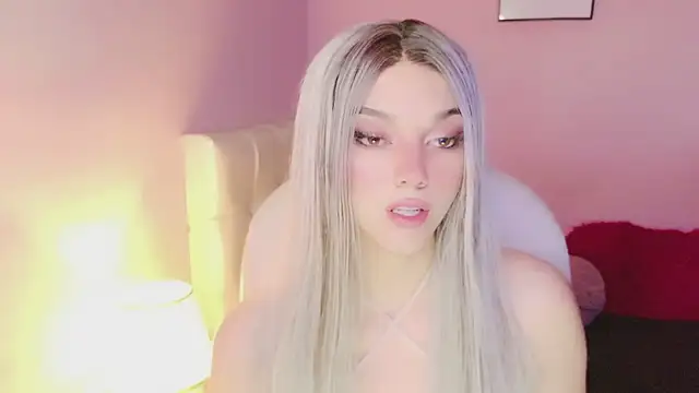 EvaEvangeline webcam