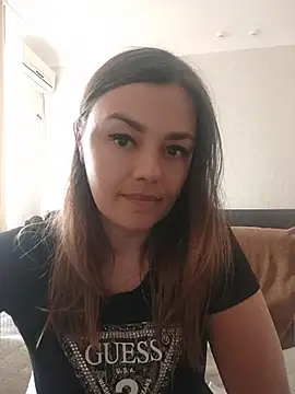 KrissSexi webcam