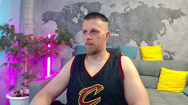VikingChrisss webcam