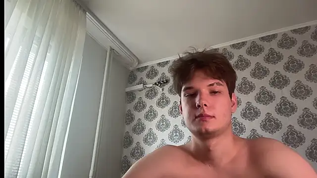 tomasdickpick (M twink) - Naked
