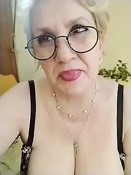 GattonaBiondona webcam
