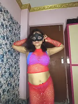 _DesigirlRoshni webcam