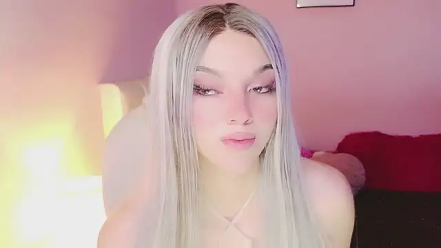 EvaEvangeline webcam