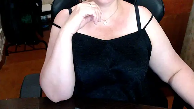 AlisaHot55 webcam