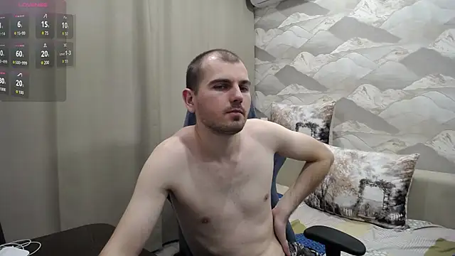 SerzhKorol1 webcam