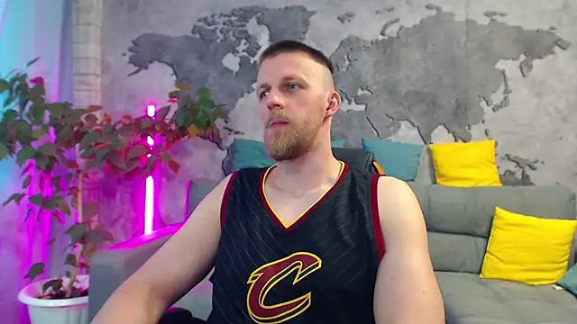 VikingChrisss webcam