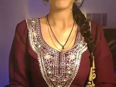 Moksha_ webcam