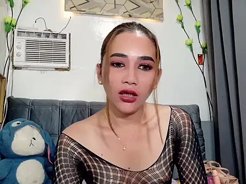 Model: Demonsfuck