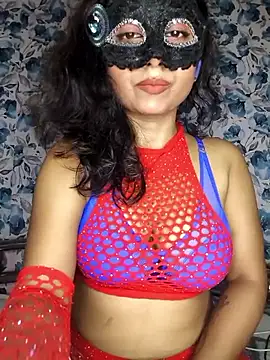 _DesigirlRoshni webcam