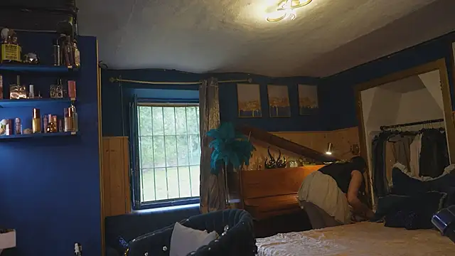 VanessaDoyle webcam