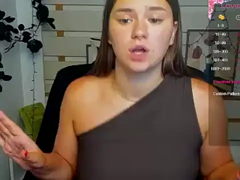 Josephine_Kiss webcam