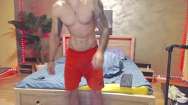 Tiberius_hunk webcam