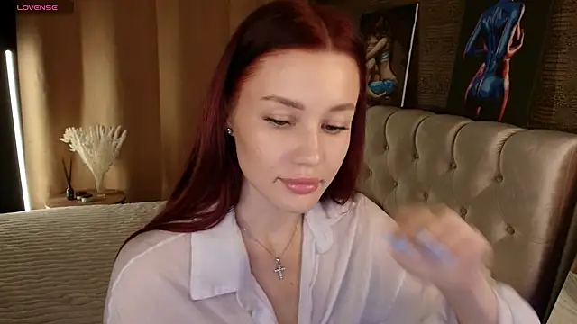 Aria_Mila webcam