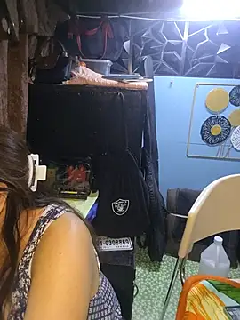 ambersmile webcam