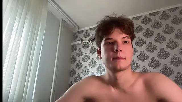tomasdickpick (M twink) - Naked
