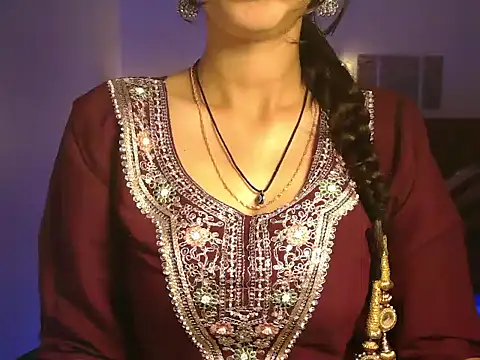 Moksha_ webcam