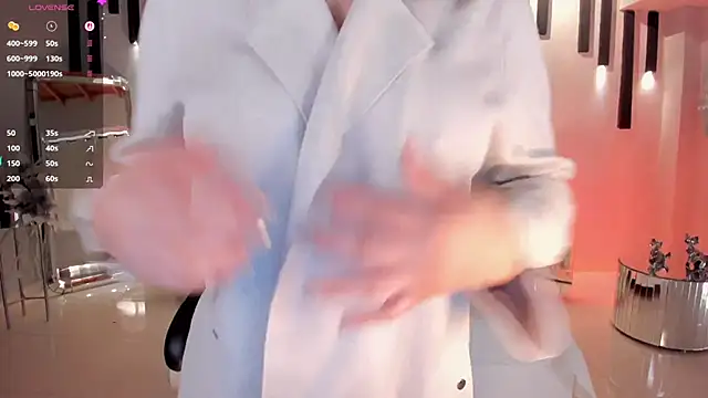 JennaOlsonX webcam