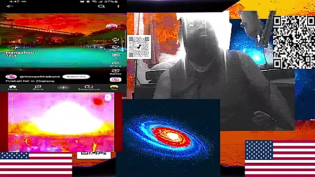 RussellTaylorLacy webcam
