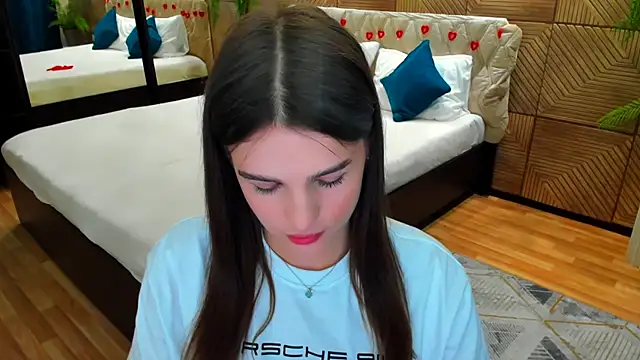 FinalAccord live cam on StripChat