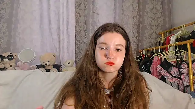 ChloeBrooklyn webcam