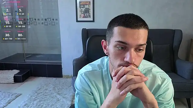 KaydenDrew webcam