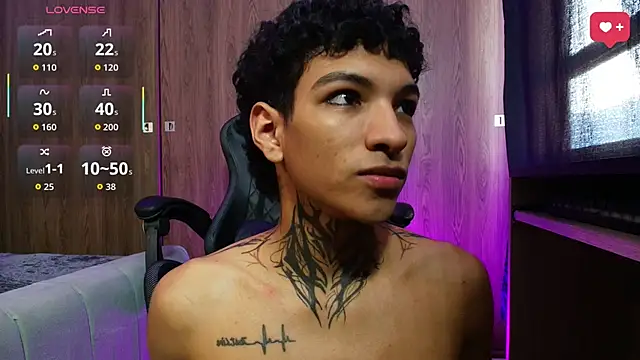 im_Usuga webcam