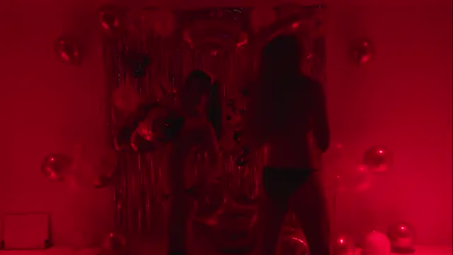 Velvet--girl webcam