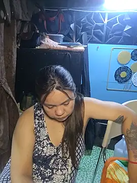 ambersmile live cam on StripChat