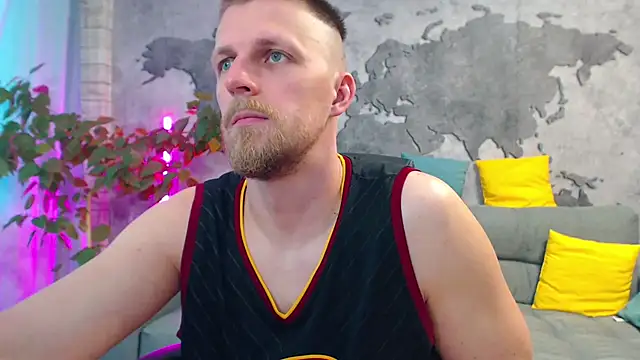 VikingChrisss webcam