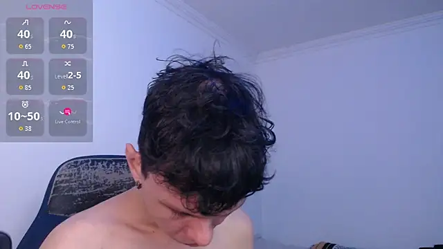 bryamado69 webcam