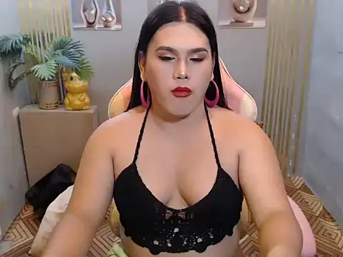 TsVelinda_Monroe webcam