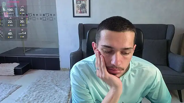 KaydenDrew webcam