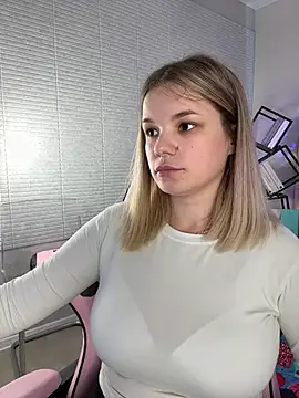 KimEvanss webcam