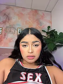 EvasBlazeXXX webcam