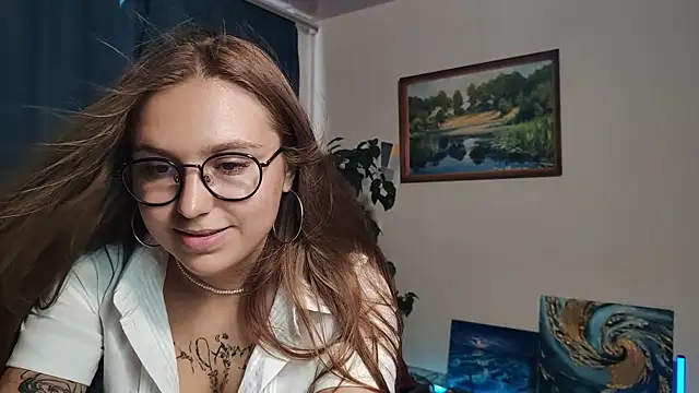 MarlaMotsinger webcam