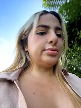 sammyqueenx21 webcam