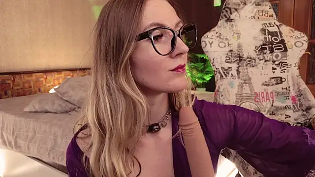 Hello_Lisha webcam