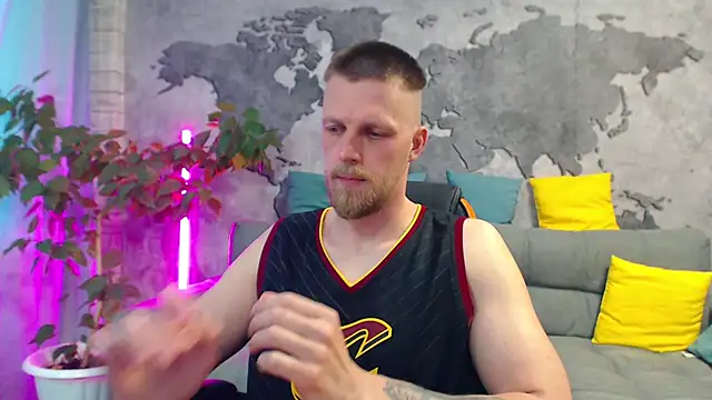 VikingChrisss webcam
