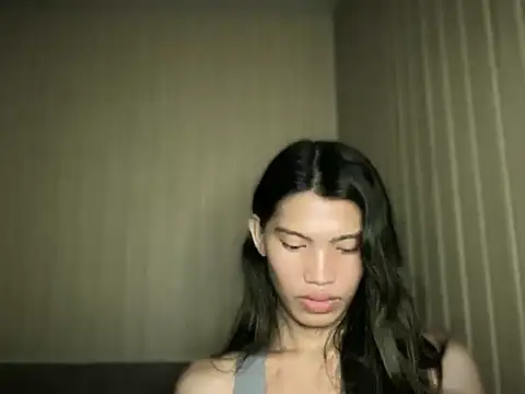 Yourgoddess_jayve live cam on StripChat