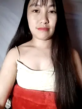 Cherry-squirtt webcam