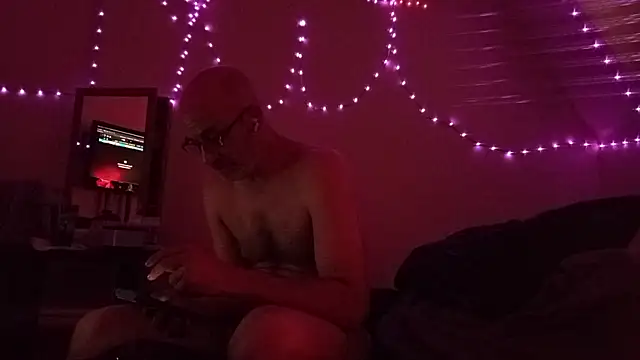 Kitrider webcam